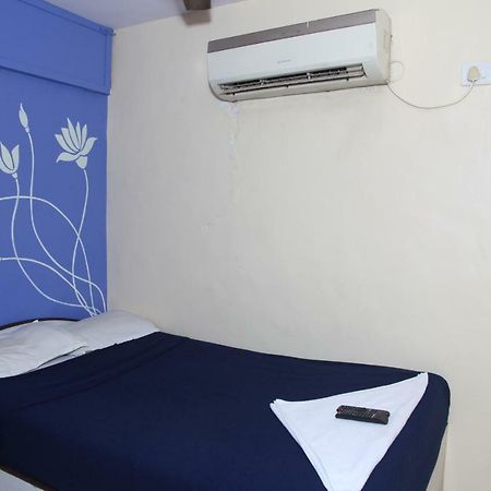 Omega Residency Mumbai Exterior photo