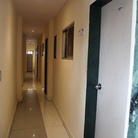 Omega Residency Mumbai Exterior photo