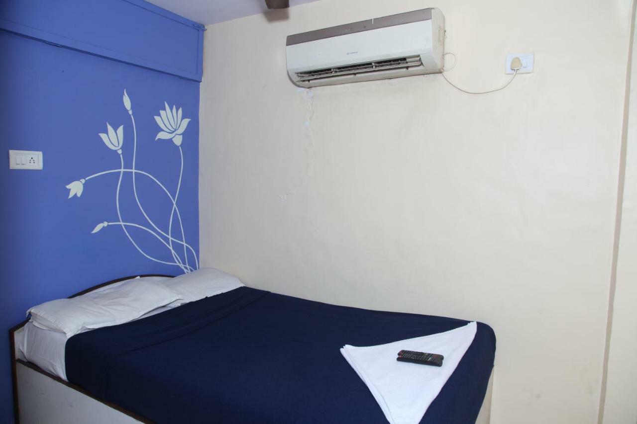 Omega Residency Mumbai Exterior photo